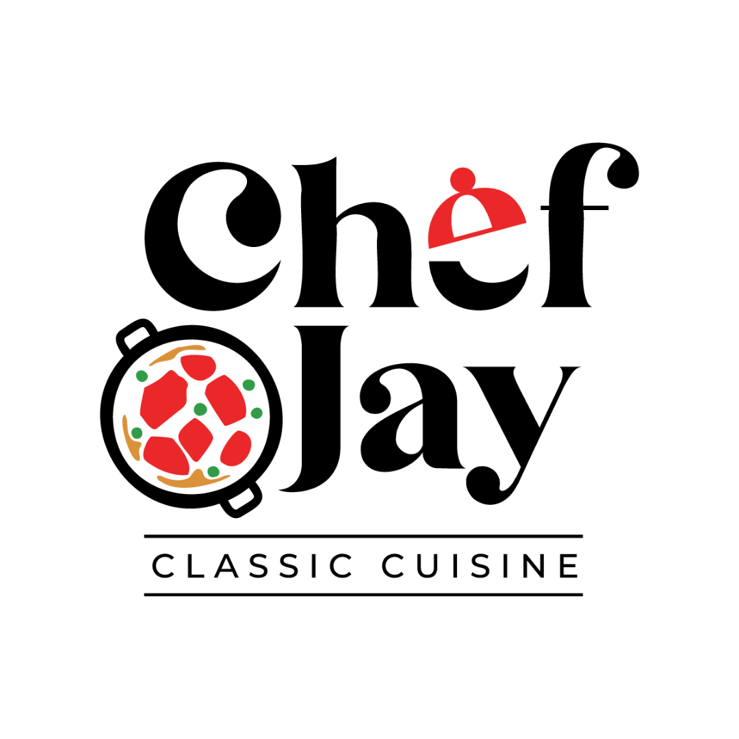 Chef Jay Lyon’s Event Success with the Modular Acrylic Table Set – 3 Piece White Edition